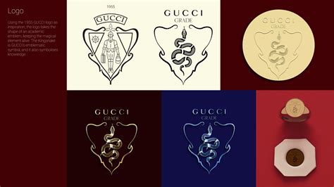 GUCCI GRADE.